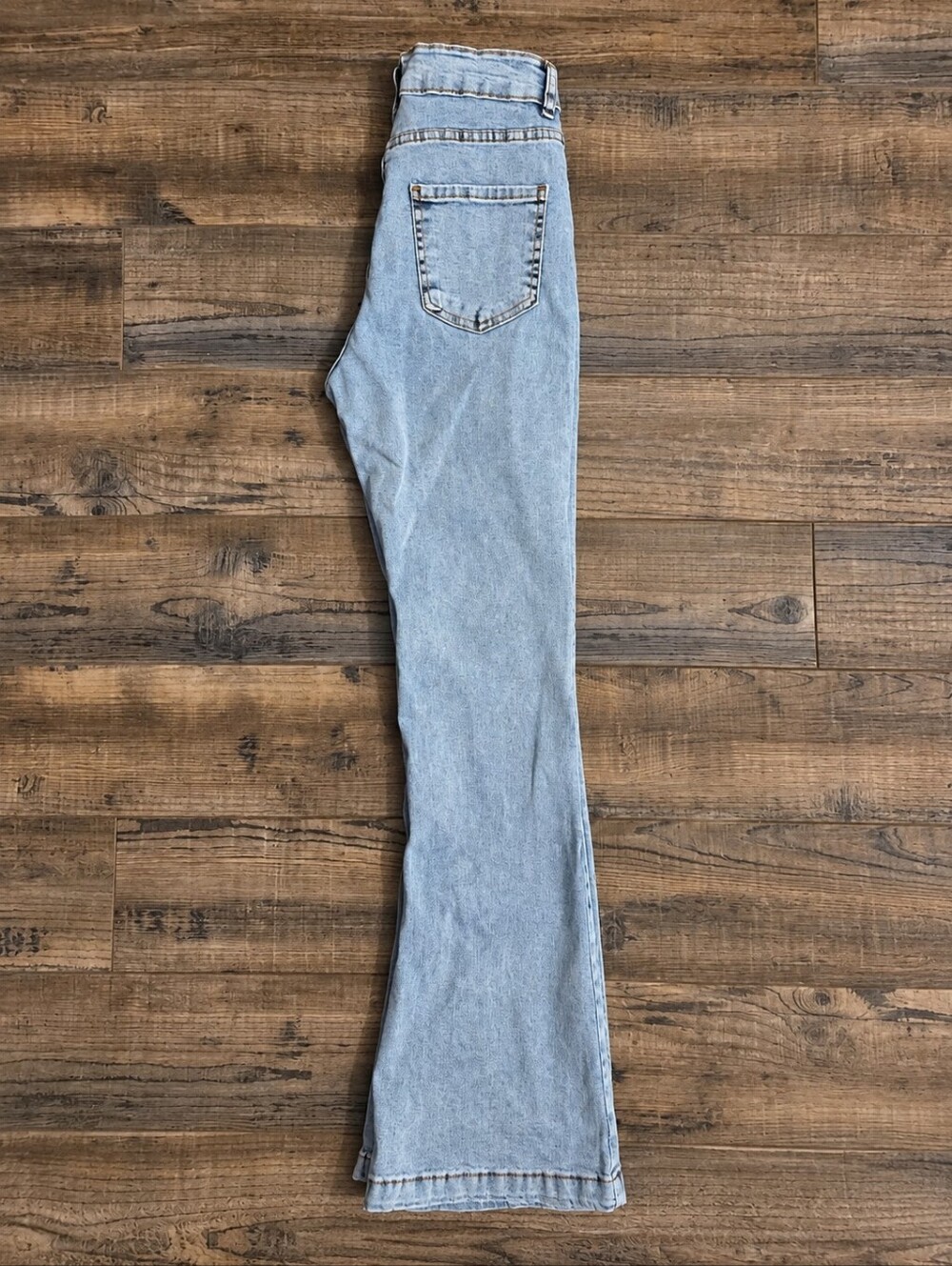 Maurices Bootcut Jeans - Picture 4 of 5